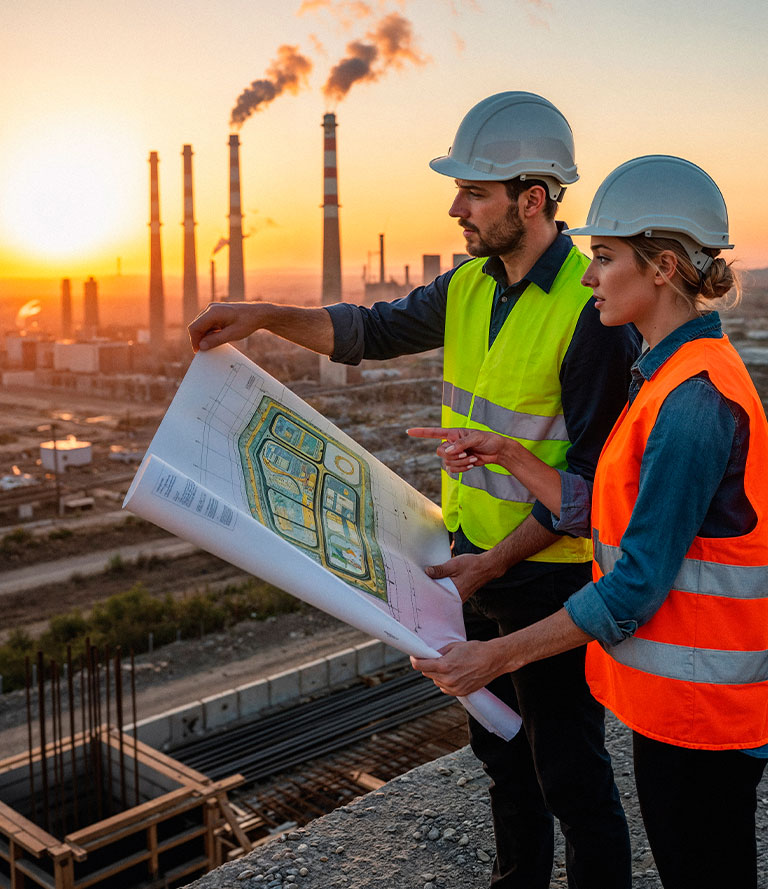 Forged Rigging Shackles