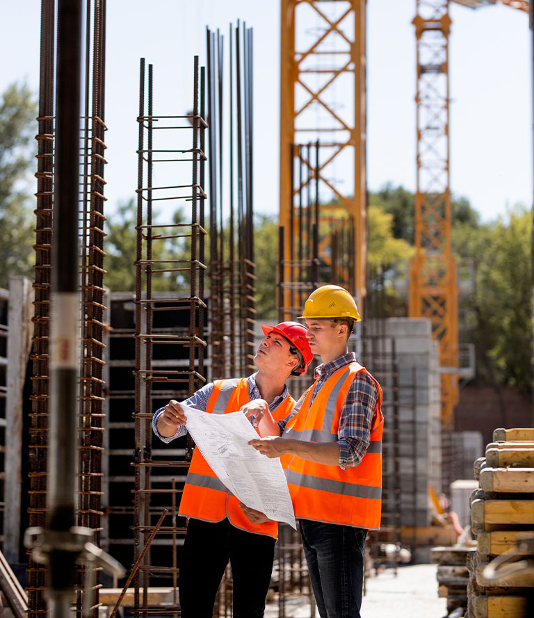 Sockets & End Terminations